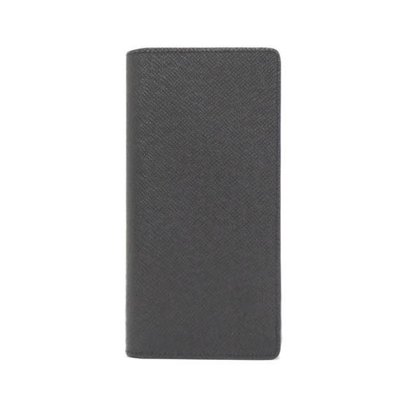 LOUIS VUITTON Black Wallet - Picture 1 of 5